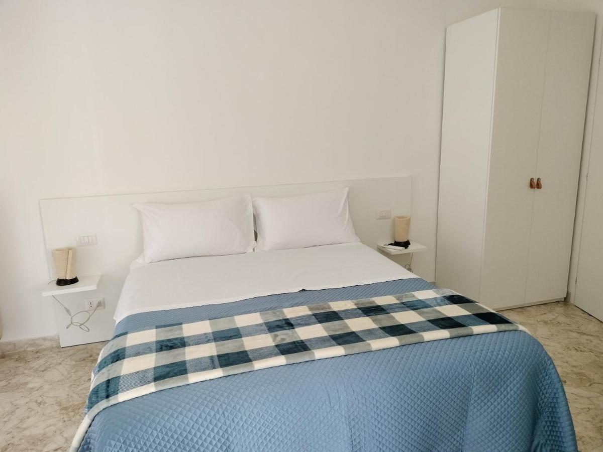 Matera Like Home - Rooms - Via Del Corso Exterior foto