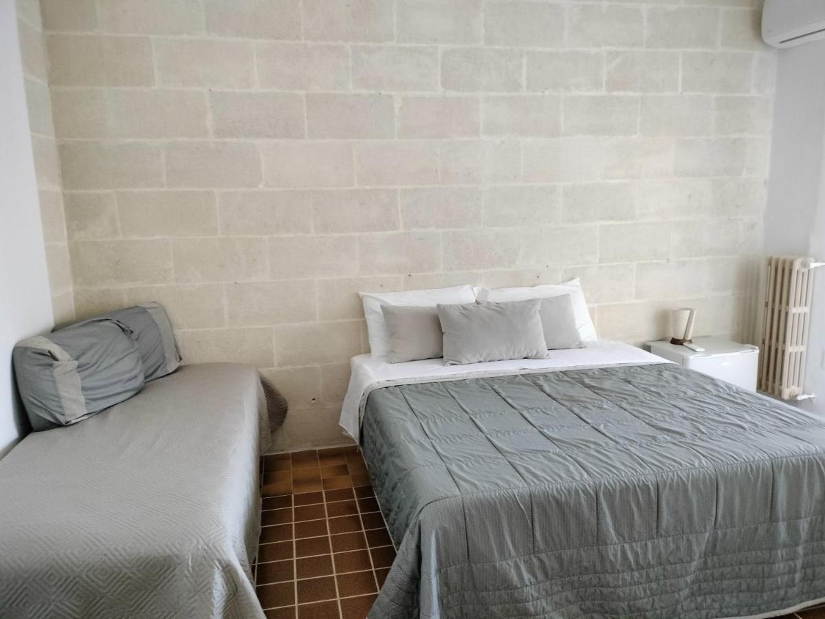 Matera Like Home - Rooms - Via Del Corso Exterior foto