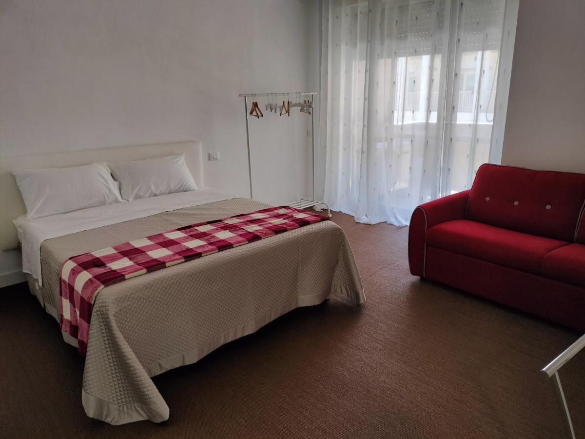 Matera Like Home - Rooms - Via Del Corso Exterior foto
