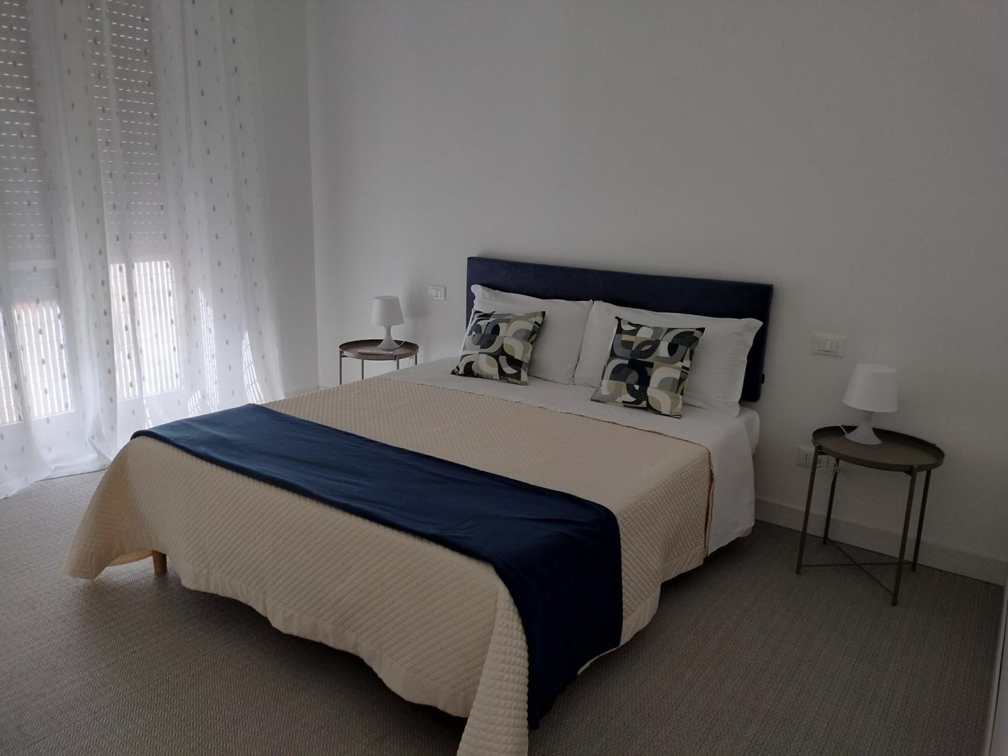 Matera Like Home - Rooms - Via Del Corso Exterior foto